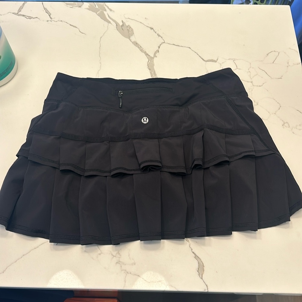 Lululemon Speed Skirt